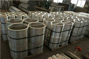 蘇州3003大口徑厚壁鋁管 蘇州3003大口徑厚壁鋁管