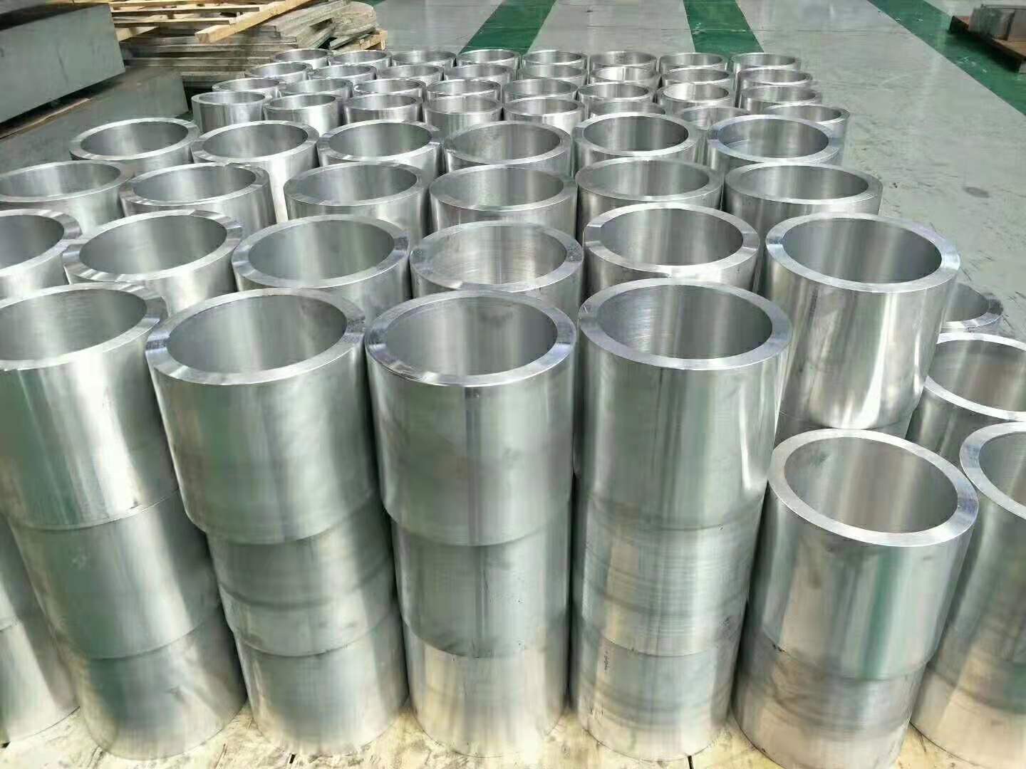 滁州6061合金鋁管 滁州6061合金鋁管