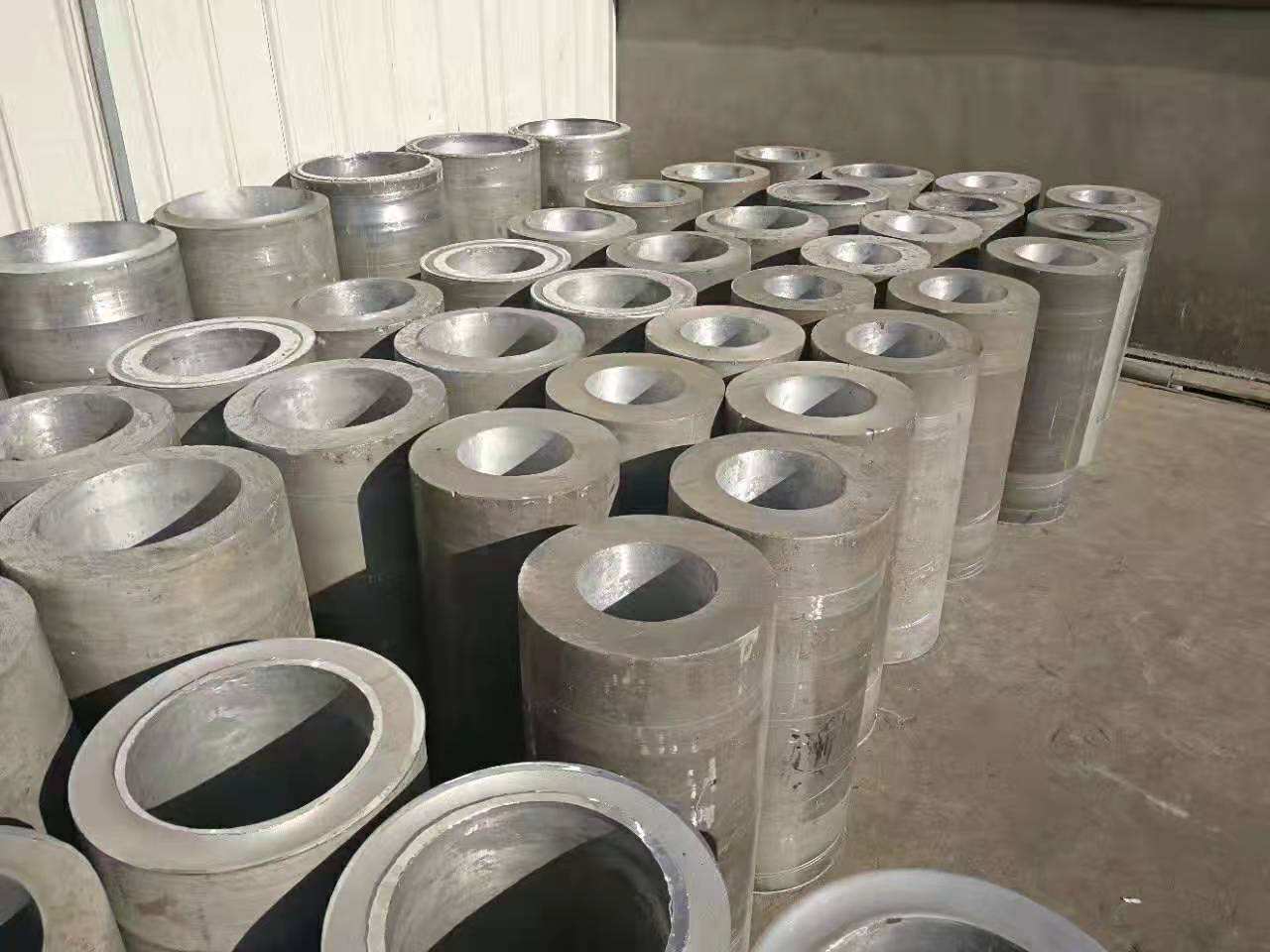 晉城耐酸鋁管 晉城耐酸鋁管