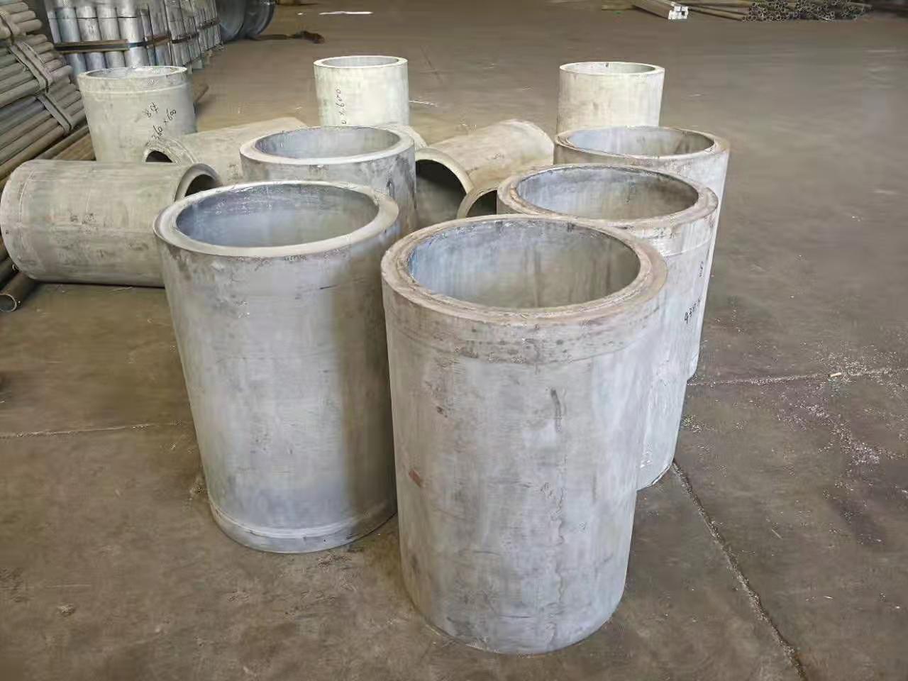 大興安嶺1060純鋁管 大興安嶺1060純鋁管