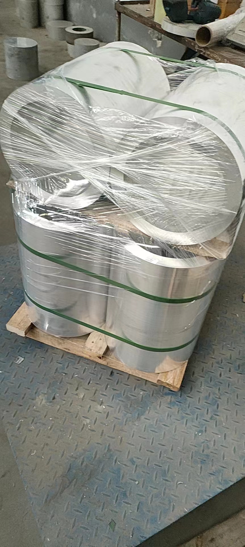 周口航空6061鍛打鋁管 周口航空6061鍛打鋁管