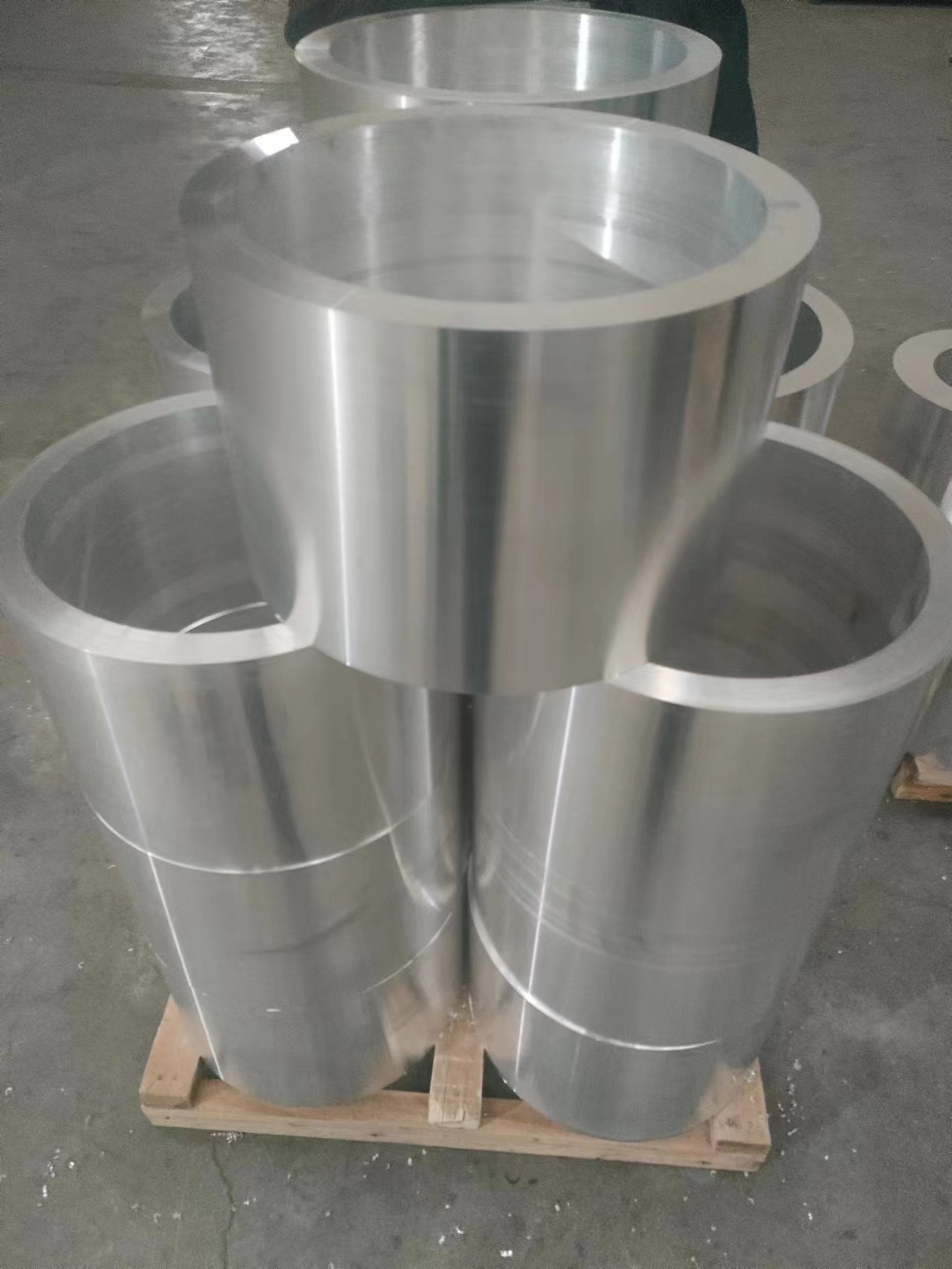 汽車用6061鍛打鋁管 汽車用6061鍛打鋁管