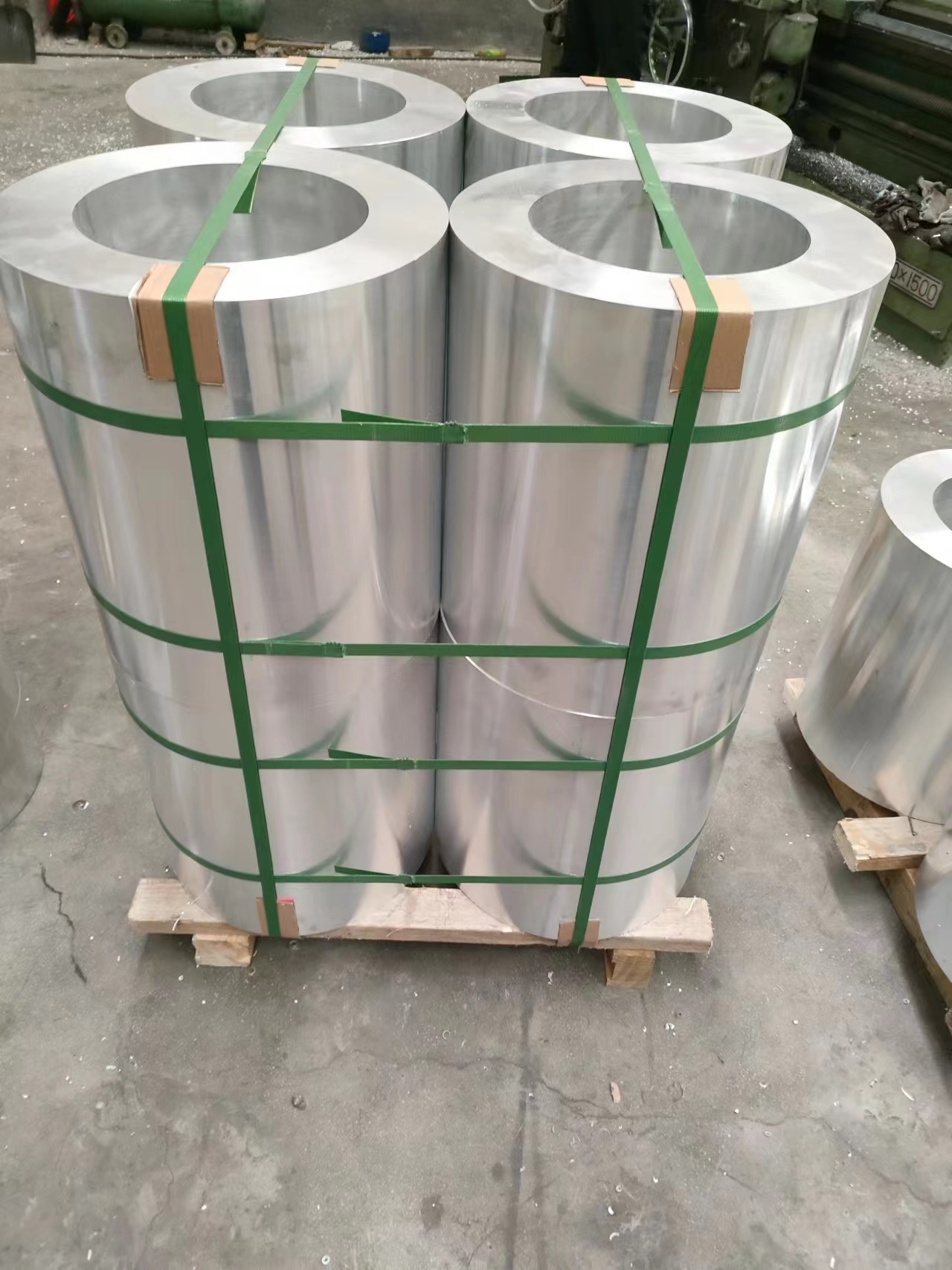 懷化耐腐蝕6061鍛打鋁管 懷化耐腐蝕6061鍛打鋁管