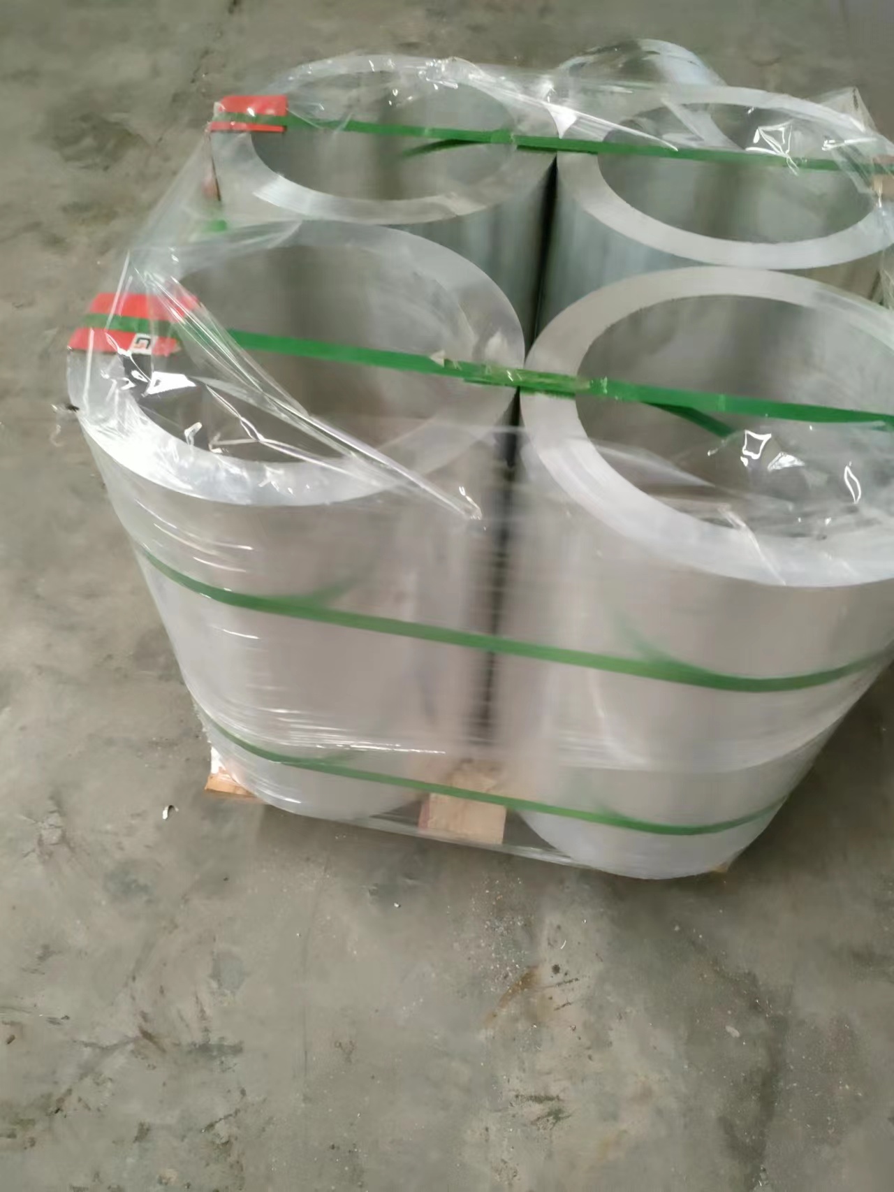 益陽航空6061鍛打鋁管 益陽航空6061鍛打鋁管